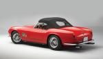 Ferrari 250 GT California 1962 года